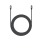 Kabel Satechi Kabel USB-C - USB-C 100W 2m (space gray)